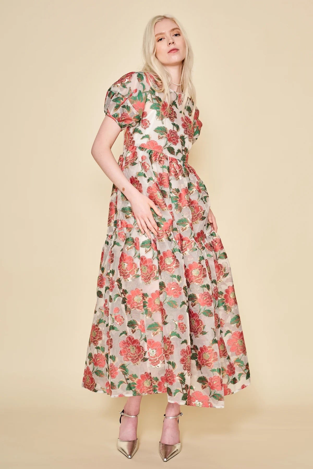 DRA Aria Dress