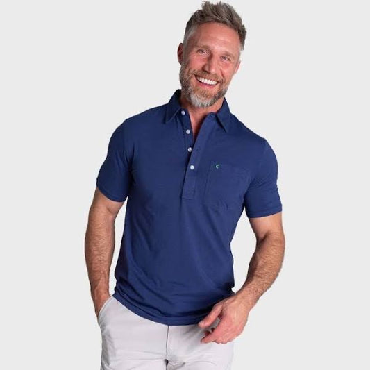 Criquet Men’s Top Shelf Players Shirt