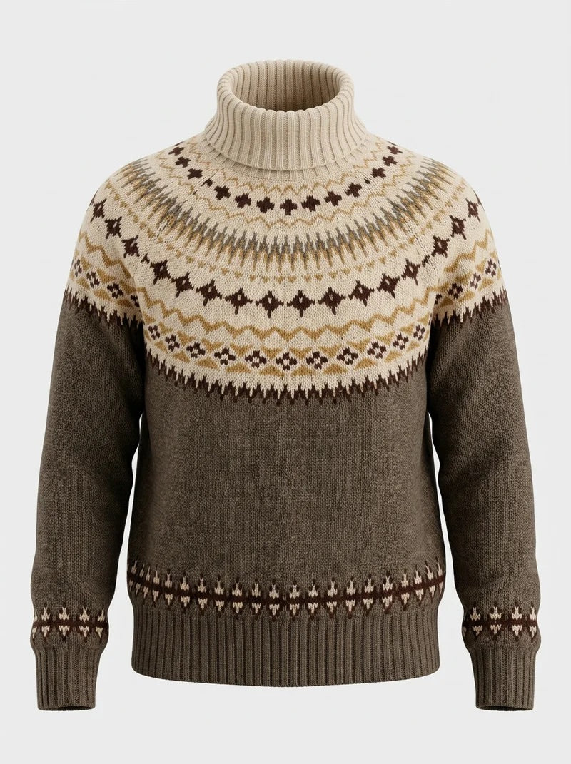DRA Women’s Sumana Sweater
