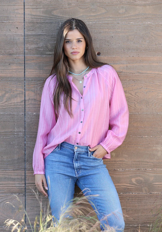 Dylan Women’s Gigi Blouse
