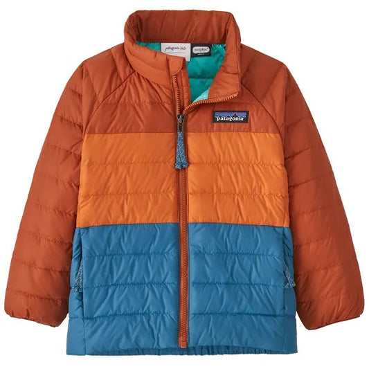 Patagonia Baby Down Sweater
