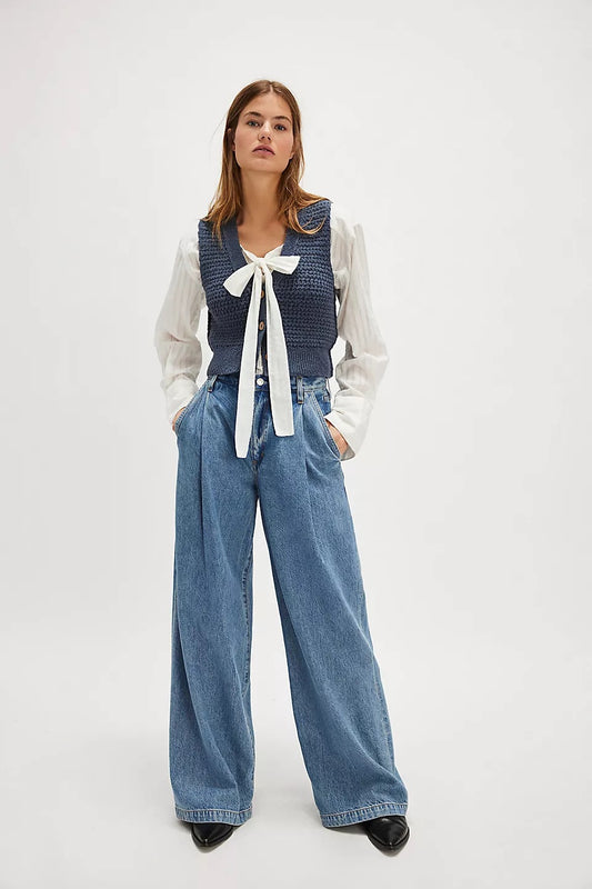 Free People Women’s We The Free Ava Vest
