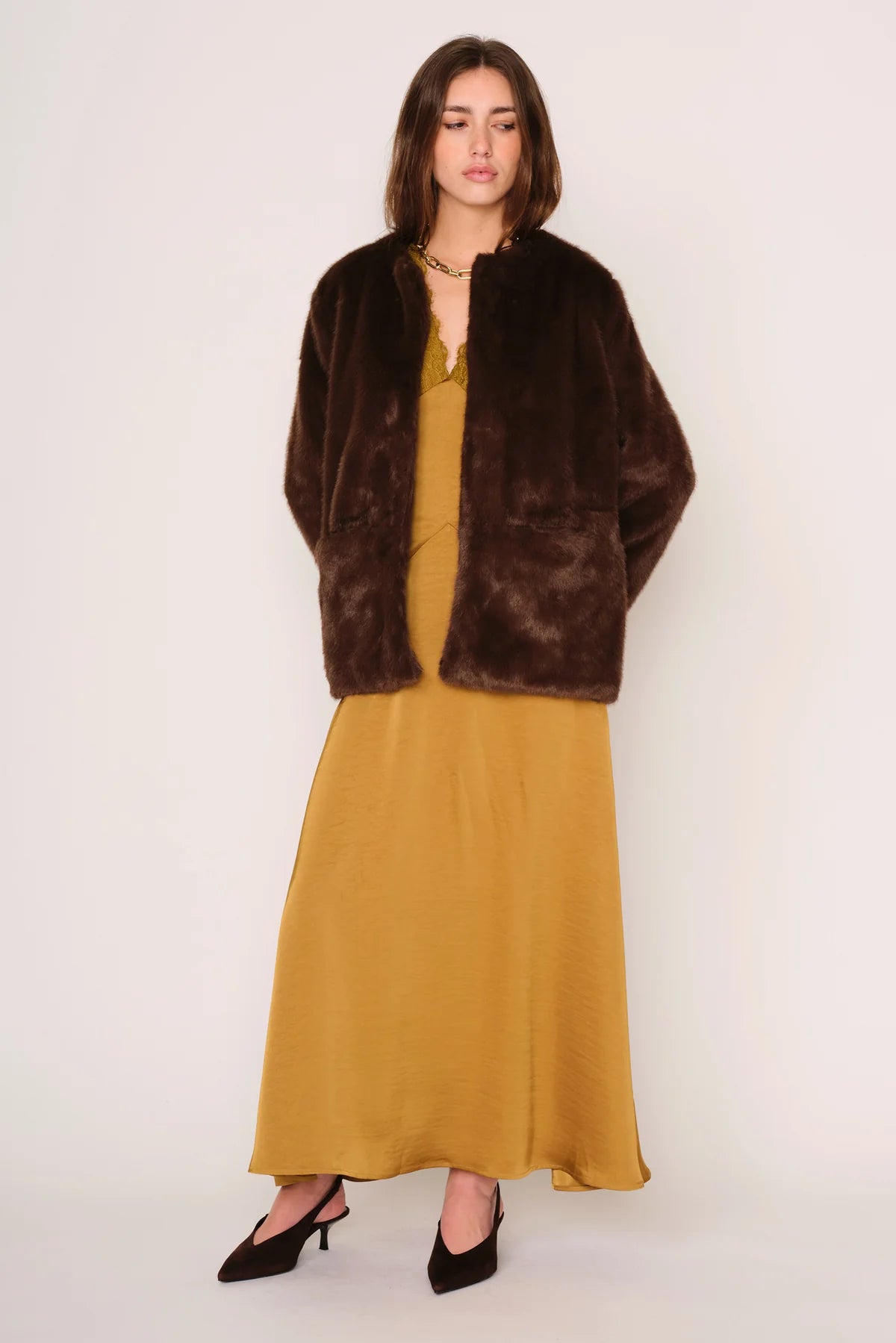 DRA Women’s Lucia Coat