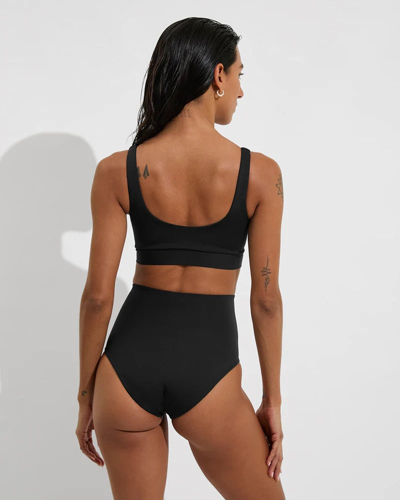Left On Friday Women’s Hi Tide Bottom Swimwear
