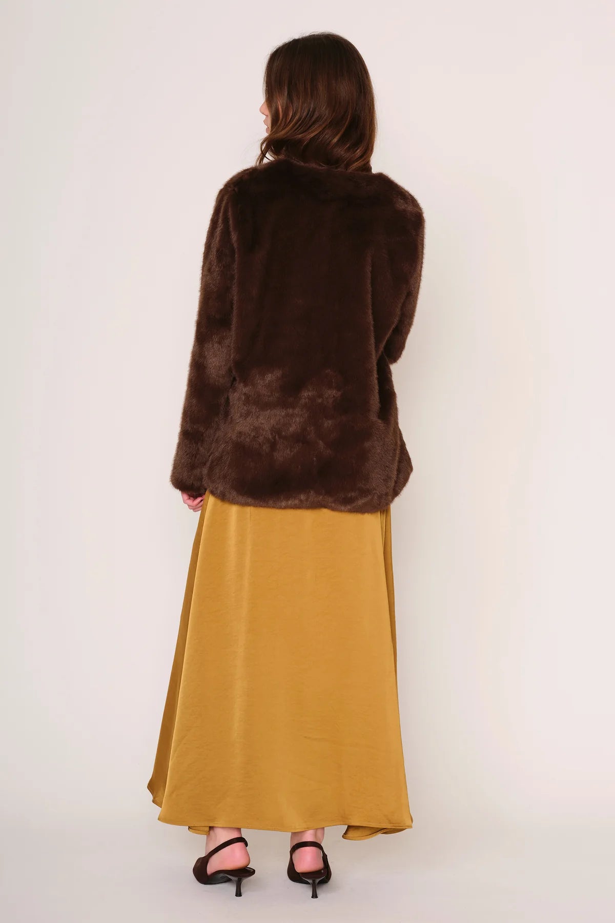 DRA Women’s Lucia Coat