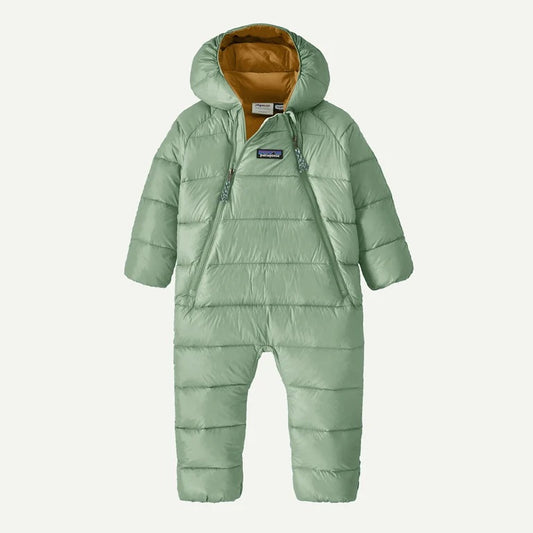 Patagonia Infant Hi-Loft Down Sweater Bunting