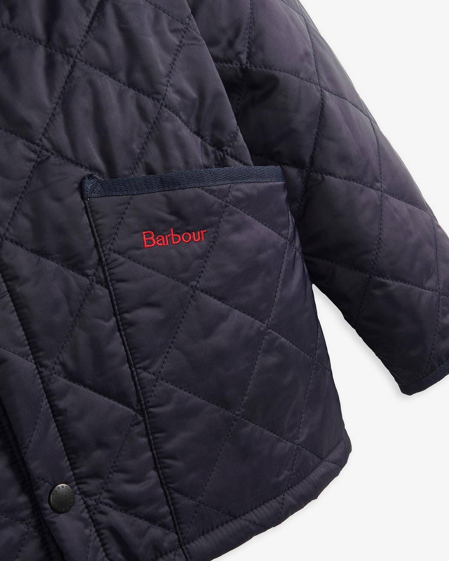 Barbour Boy’s Liddesdale Quilt
