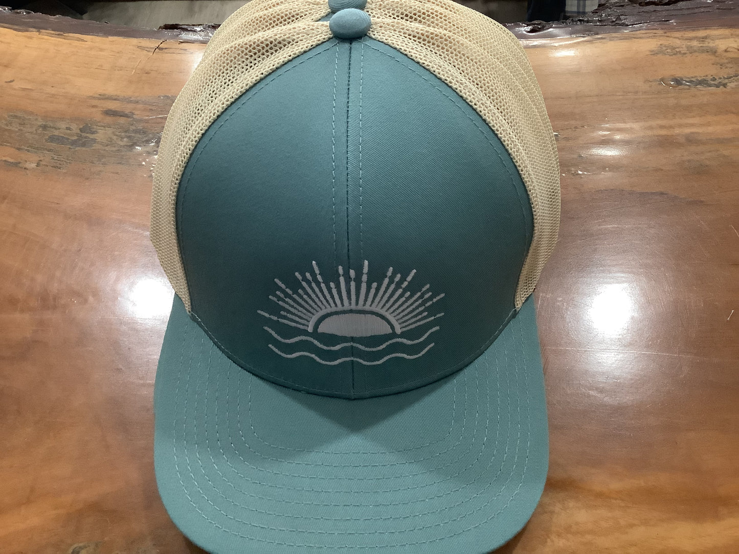 The Spot Hat
