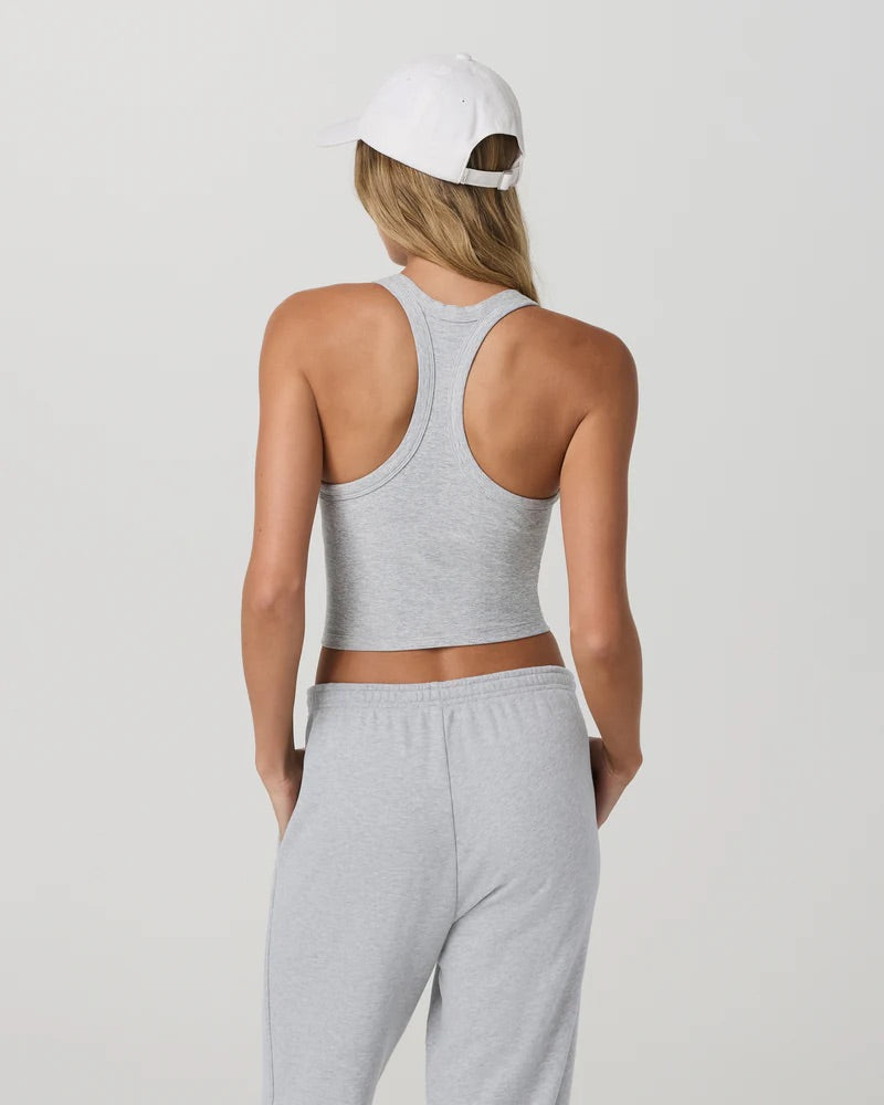 Vuori Women’s Elevation Raceback Tank Top
