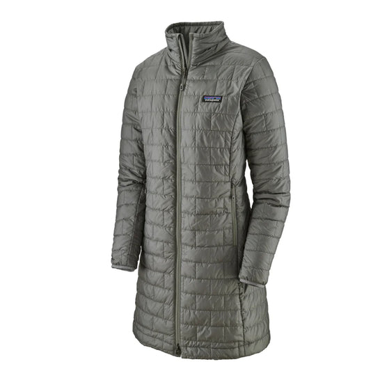 Patagonia Women’s Nano Puff Parka