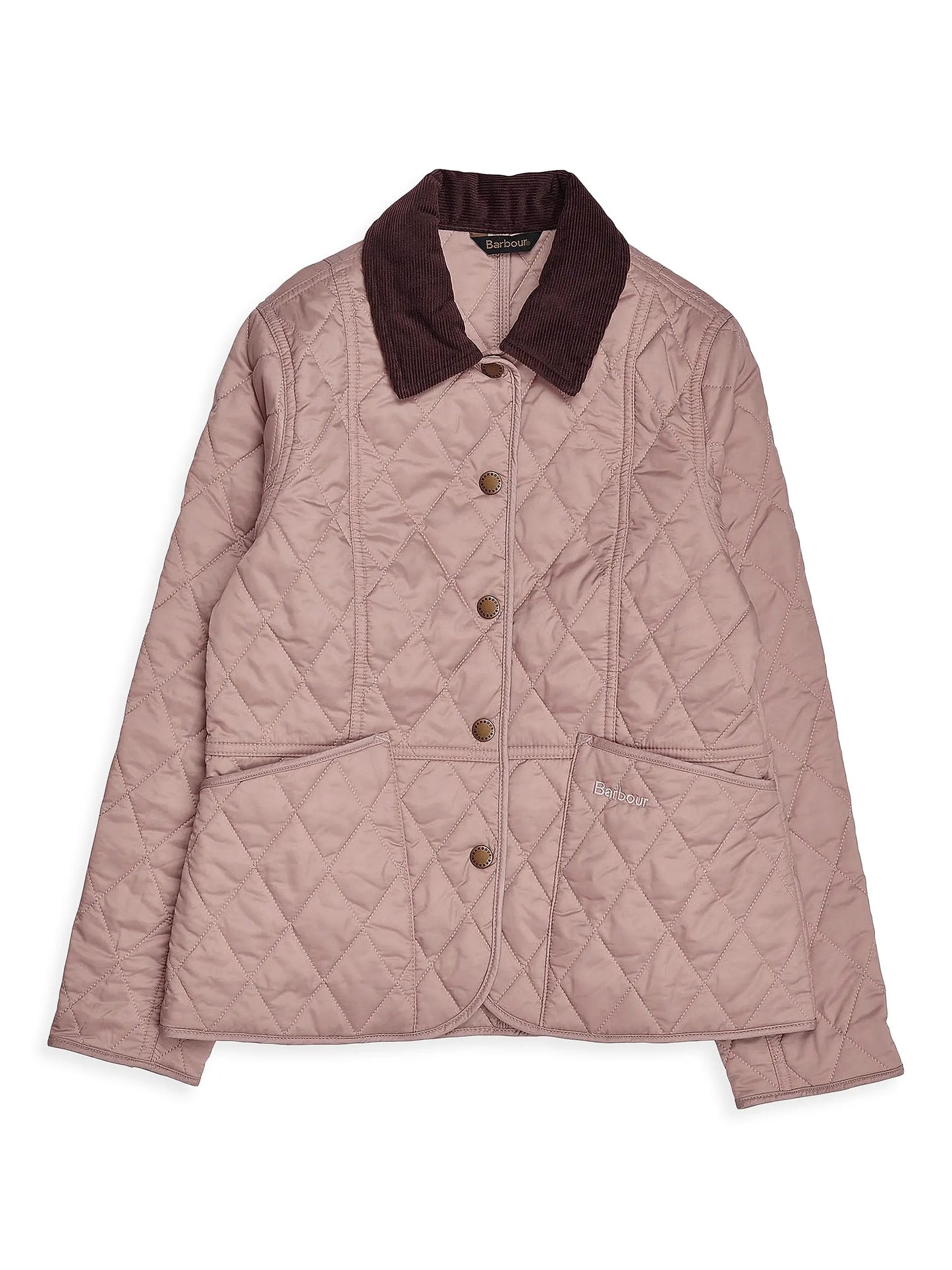 Barbour Girl’s Liddesdale Jacket