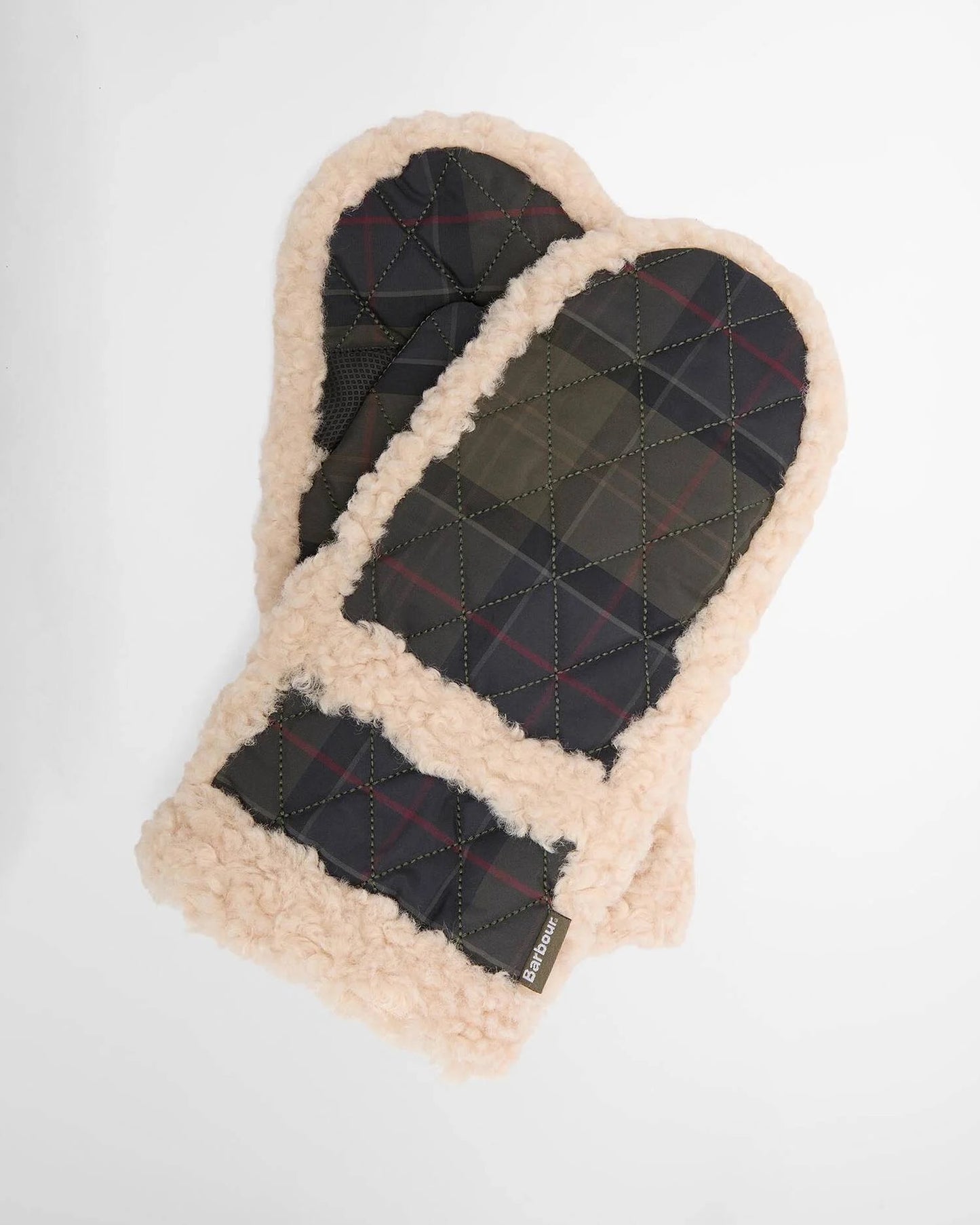 Barbour Marnie Mitts