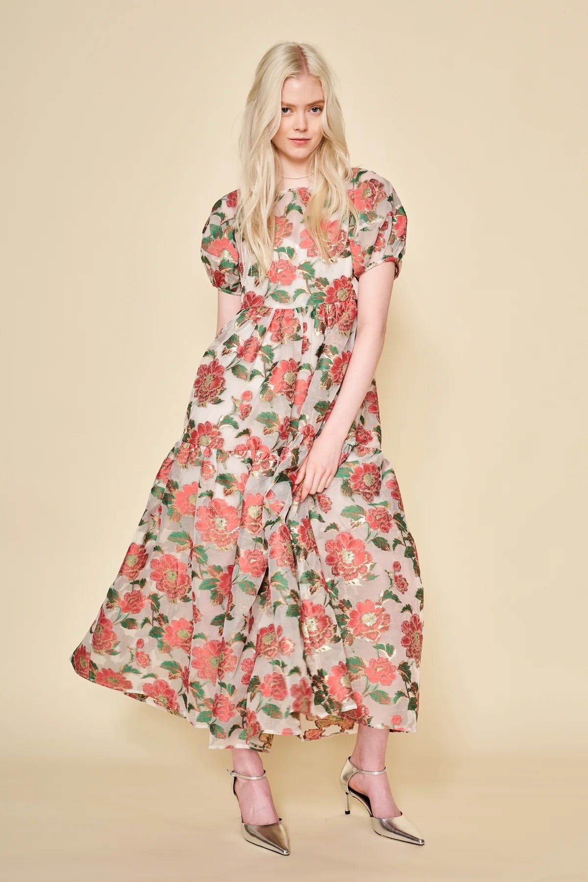 DRA Aria Dress