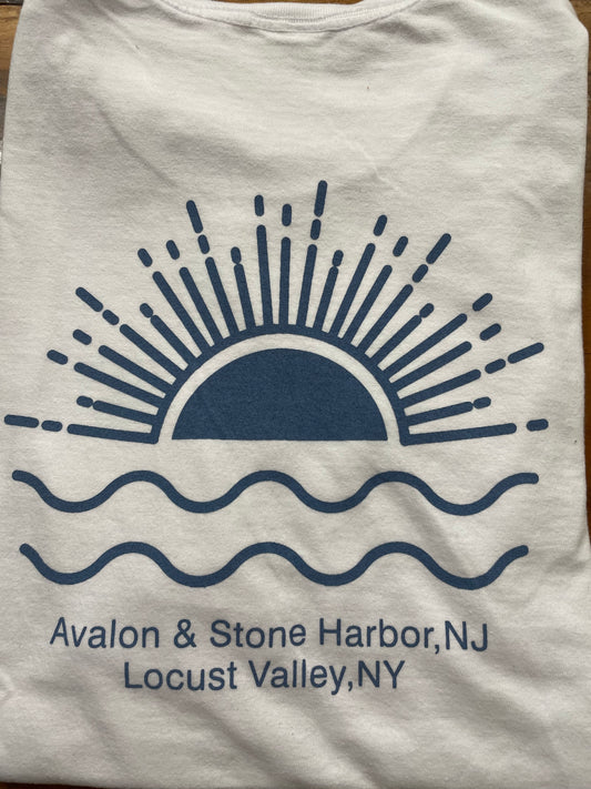 The Spot S/S Tee Shirt