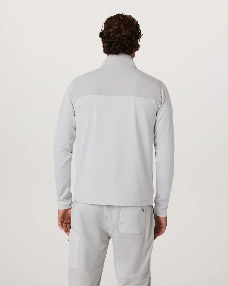 Vuori Men’s Sunday Element 1/2 Zip