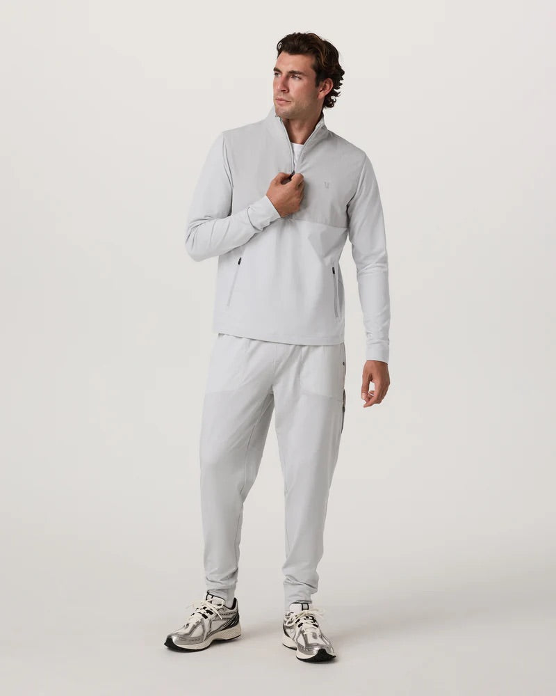 Vuori Men’s Sunday Element 1/2 Zip
