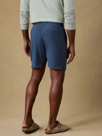 Faherty Men’s Shorelite Trunk 7” 2026 Version