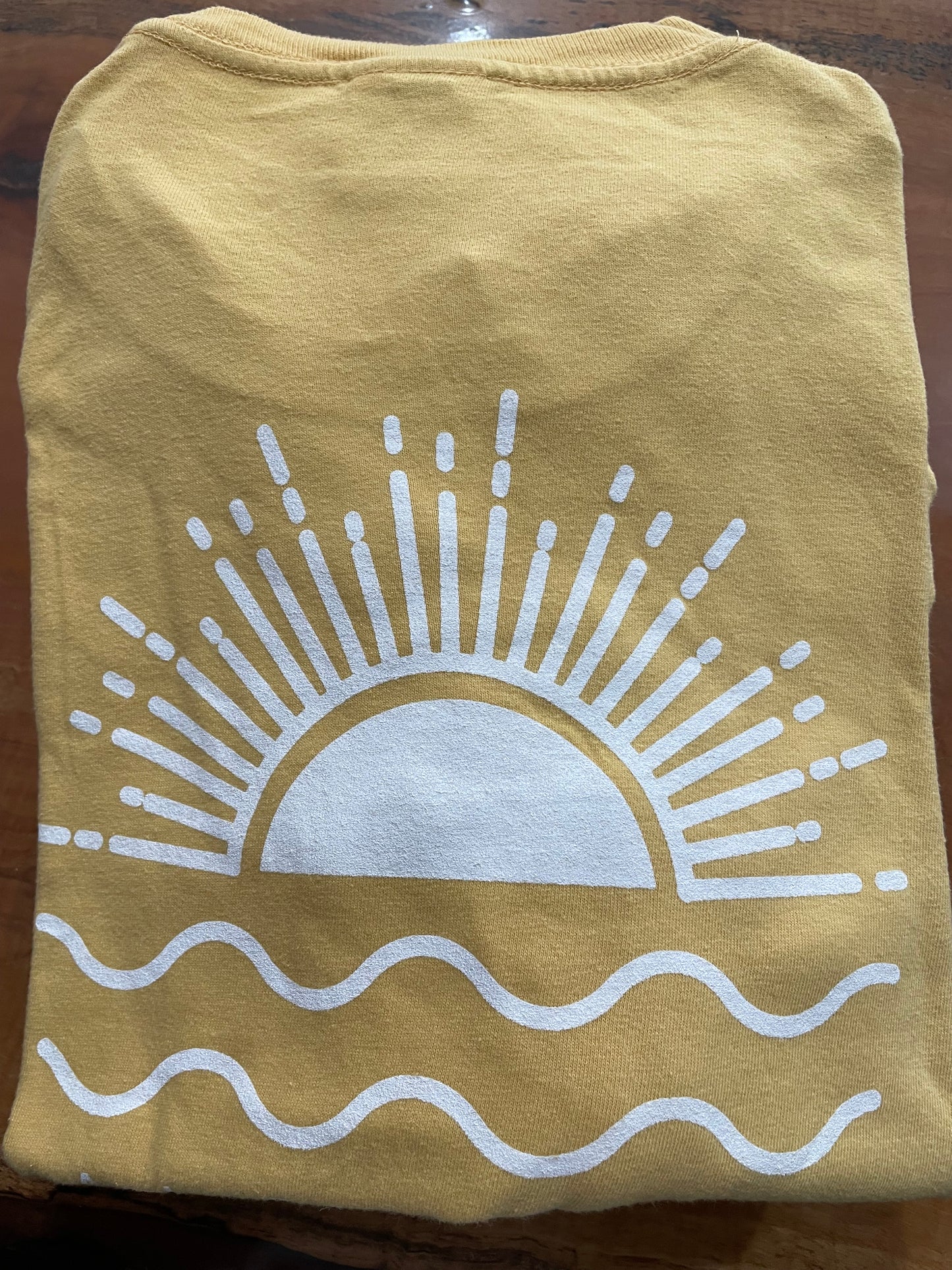 The Spot S/S Tee Shirt