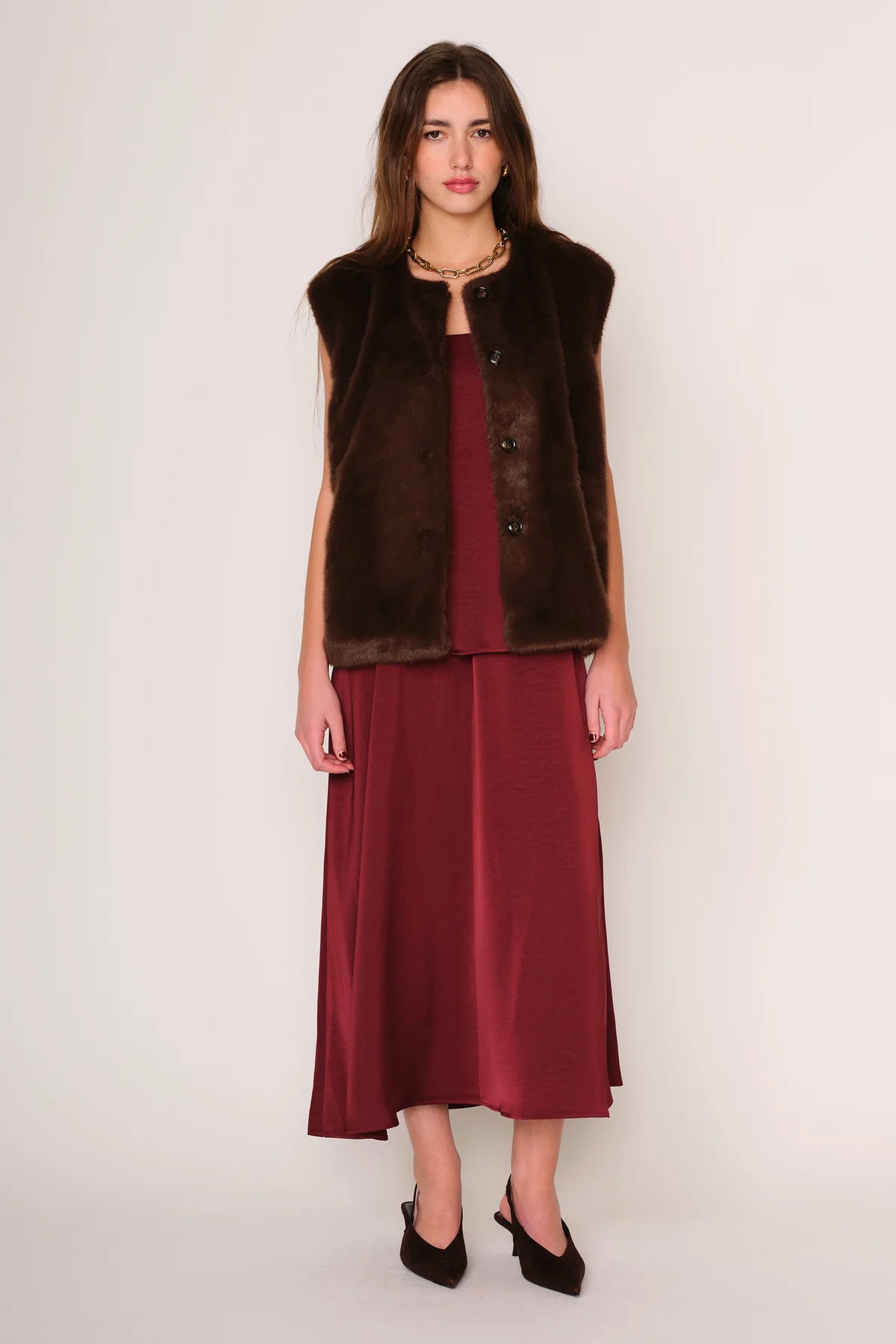 DRA Women’s Sandy Vest