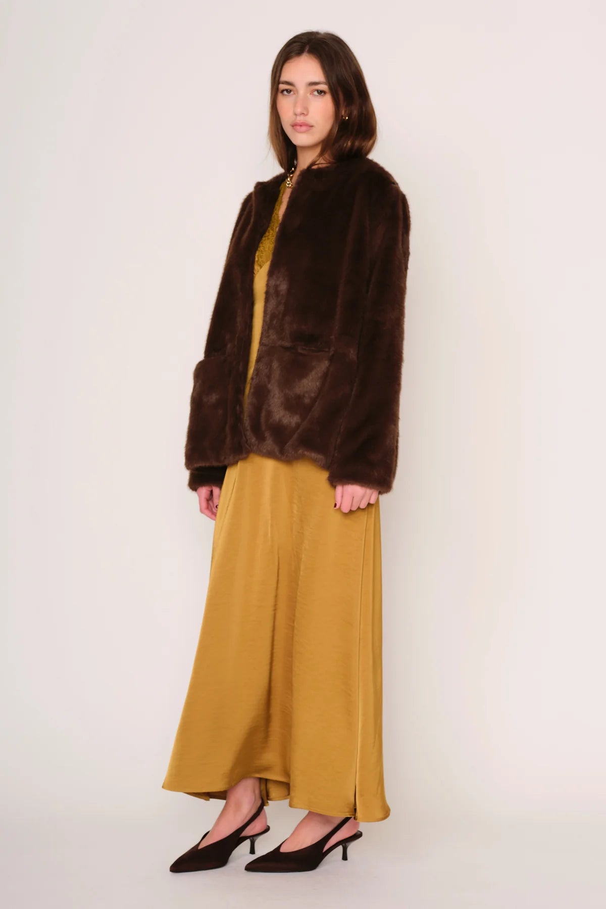 DRA Women’s Lucia Coat