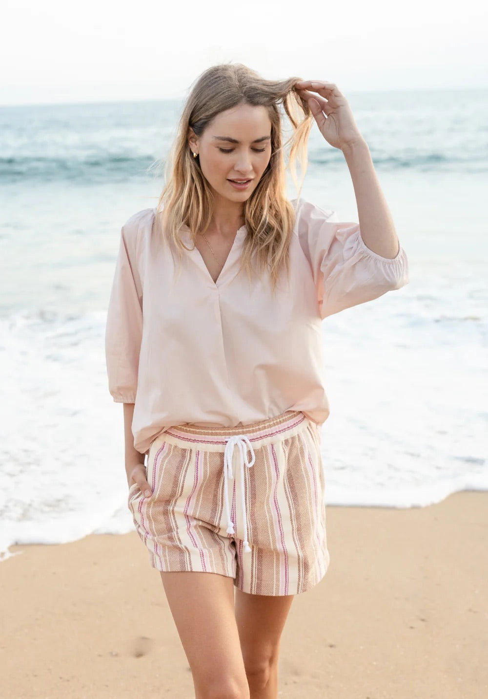 Dylan Women’s Indie Shorts