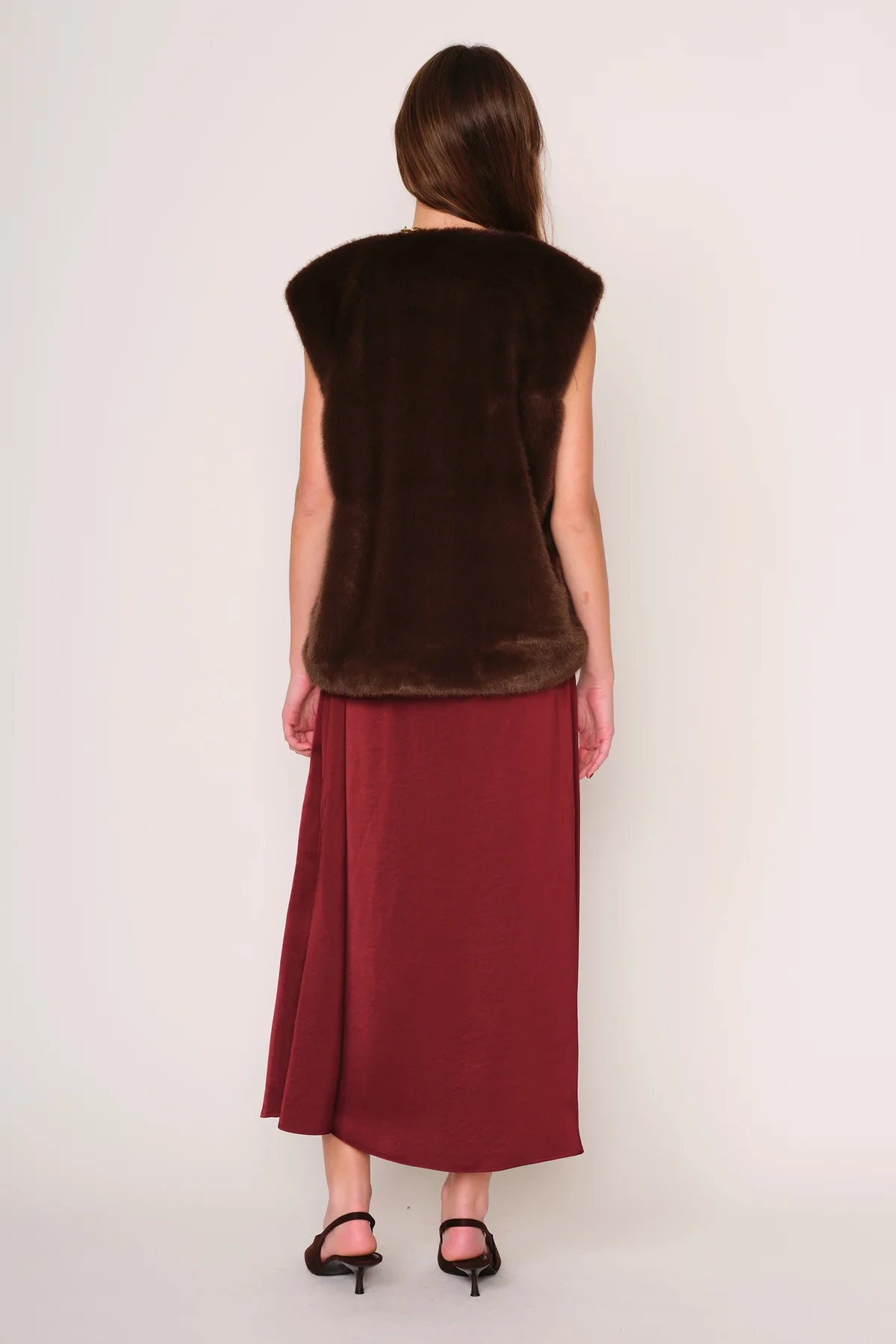 DRA Women’s Sandy Vest
