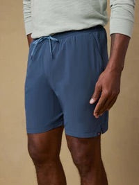 Faherty Men’s Shorelite Trunk 7” 2026 Version