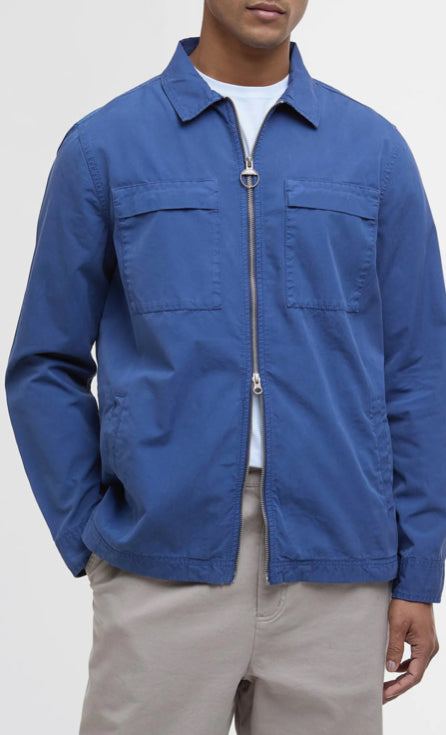 Barbour Glendale Overshirt