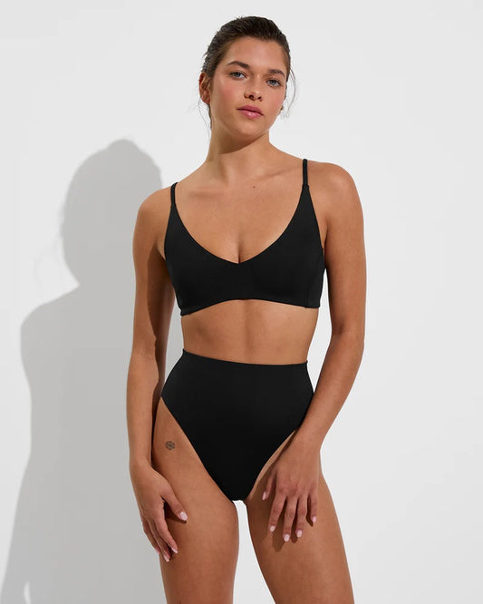 Left On Friday Women’s Sunday Swimwear Top