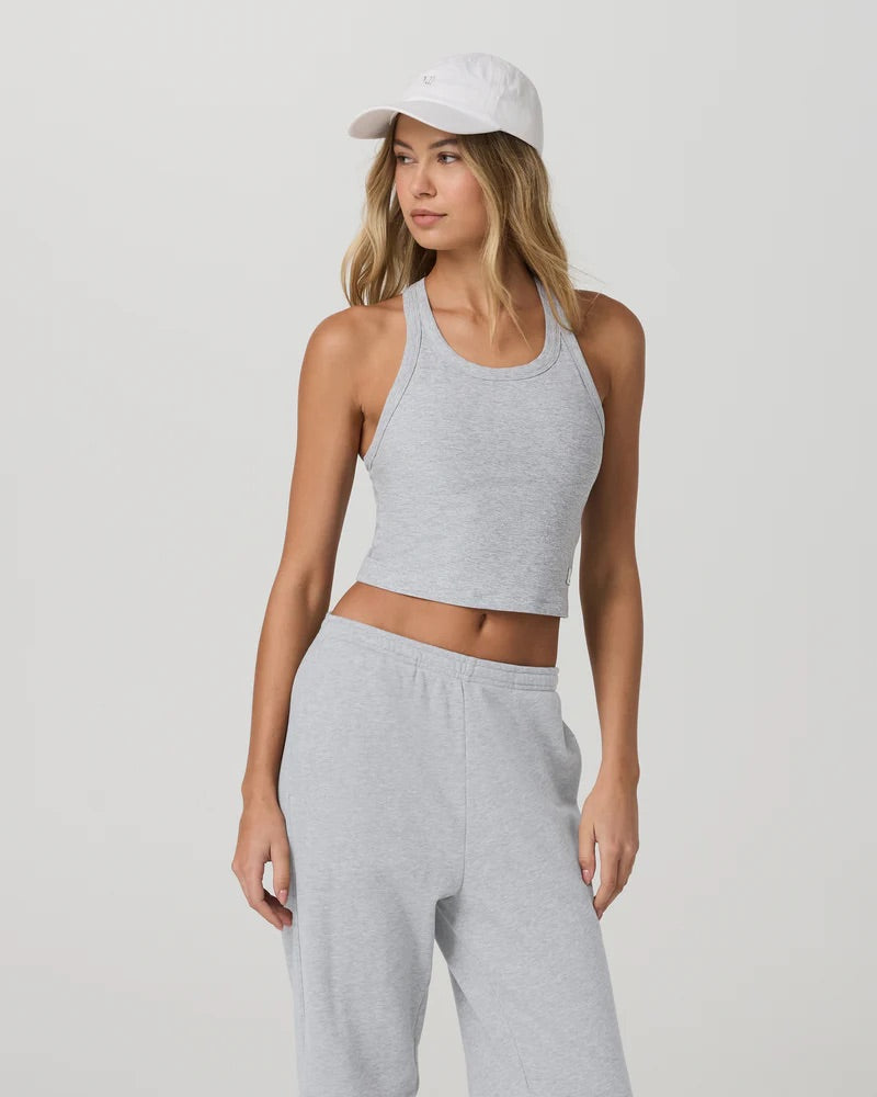 Vuori Women’s Elevation Raceback Tank Top