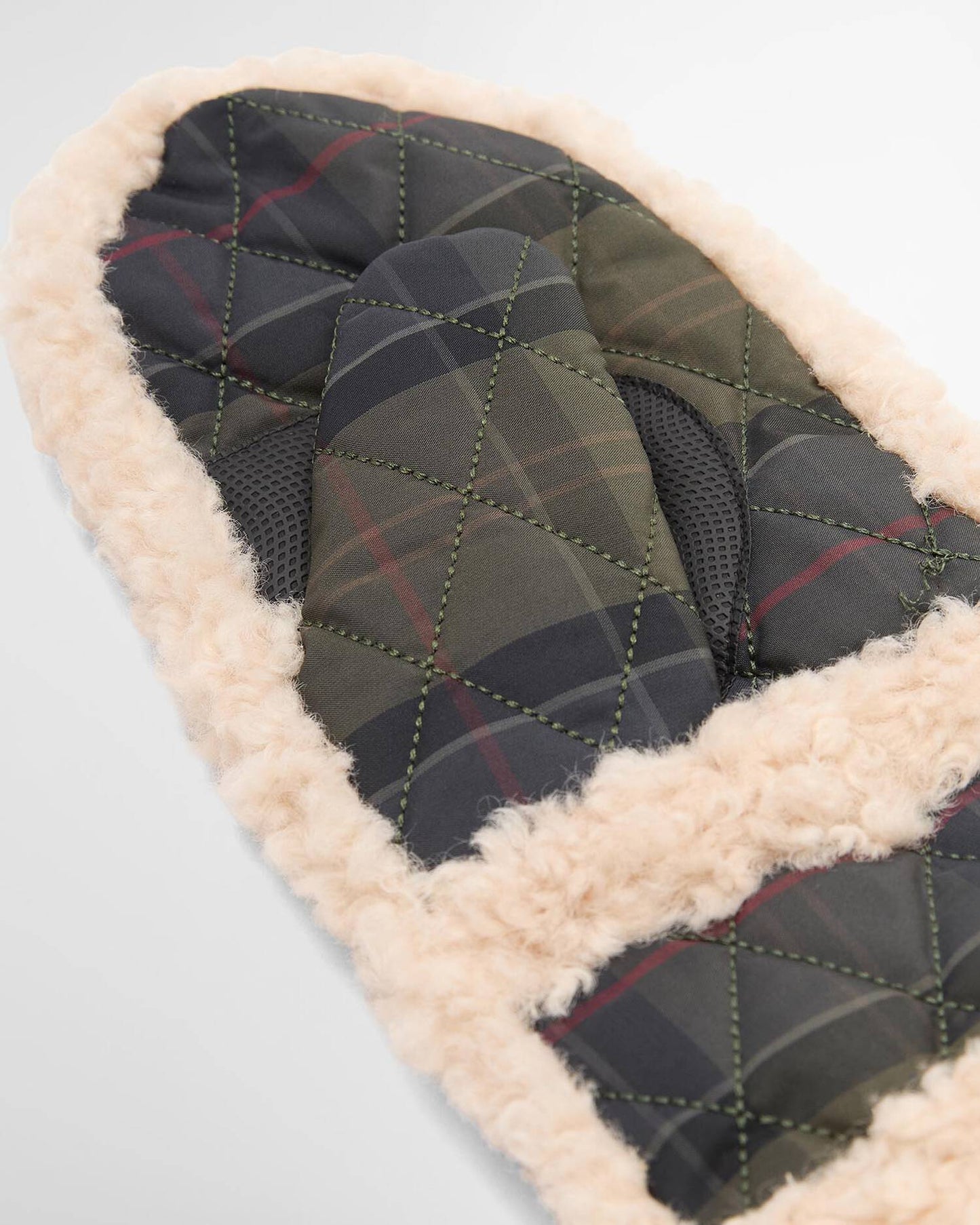 Barbour Marnie Mitts