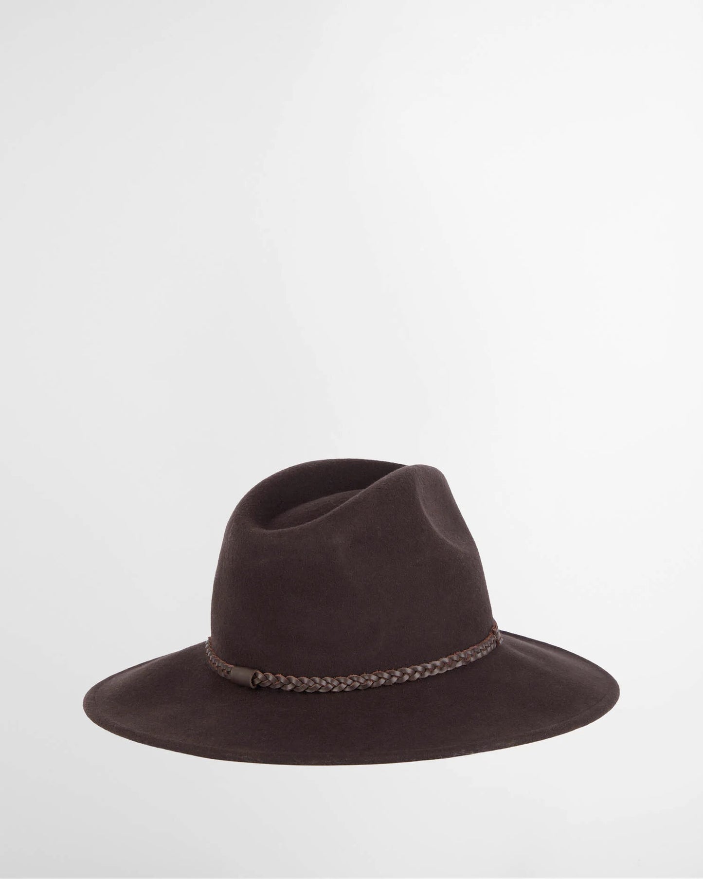 Barbour Tack Fedora Hat