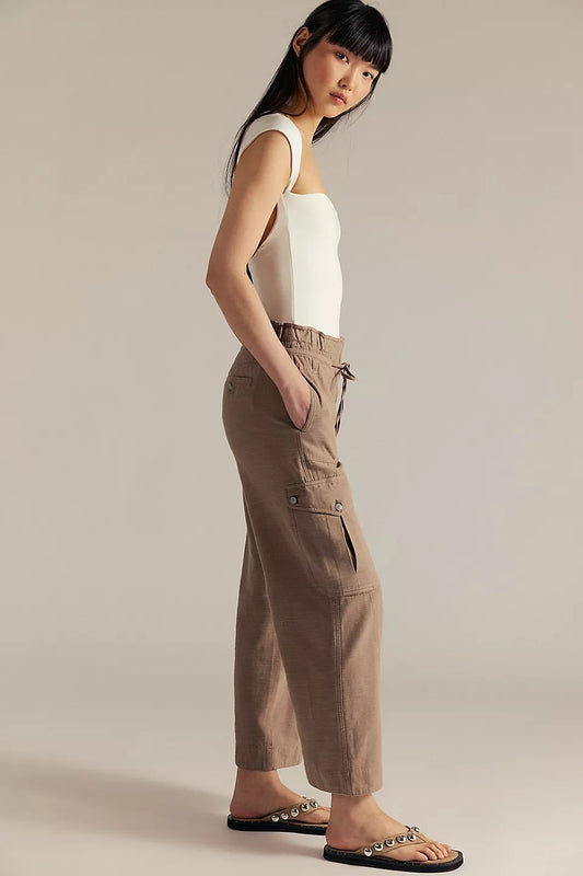 Free People Women’s Park Ave Pants