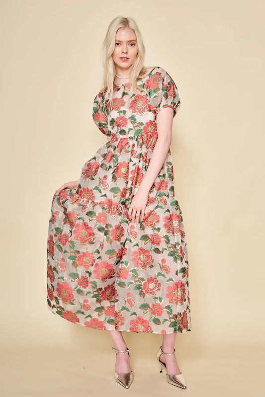 DRA Aria Dress