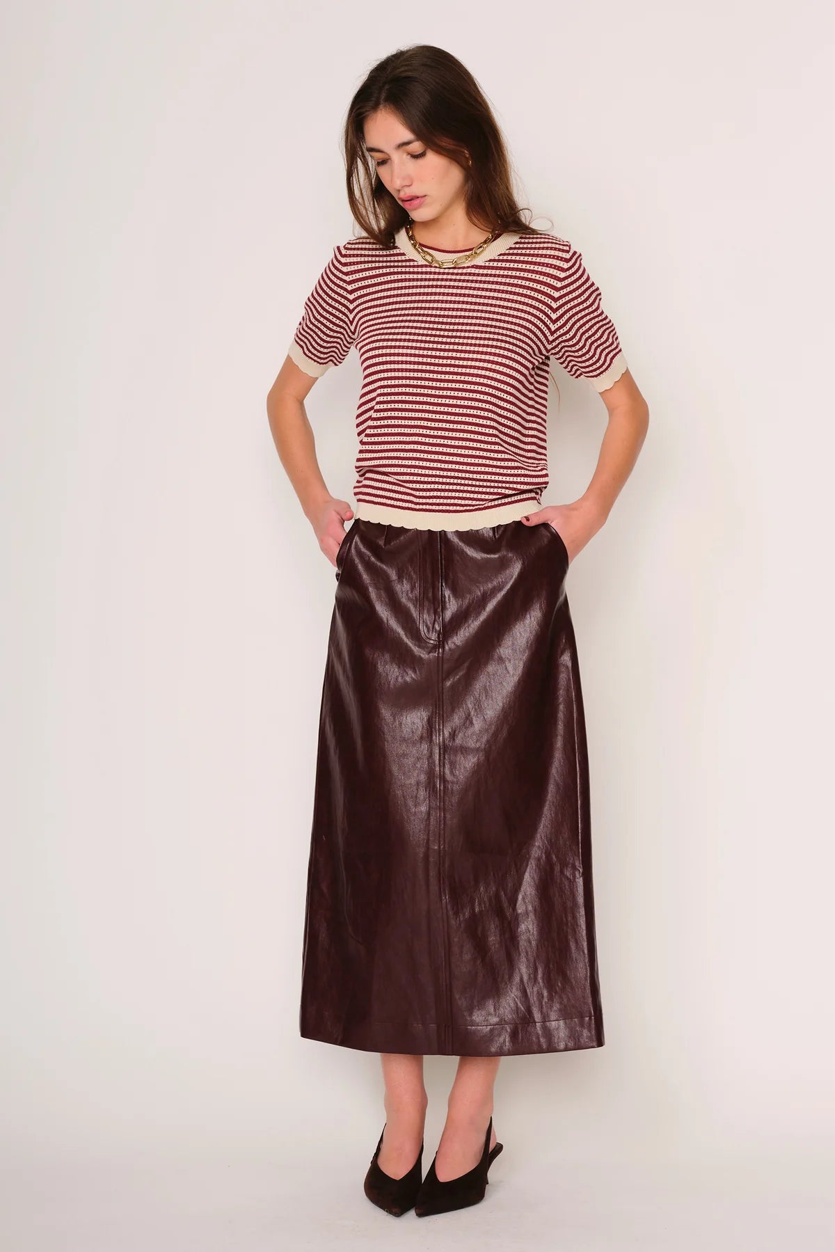 DRA Women’s Elsie Skirt