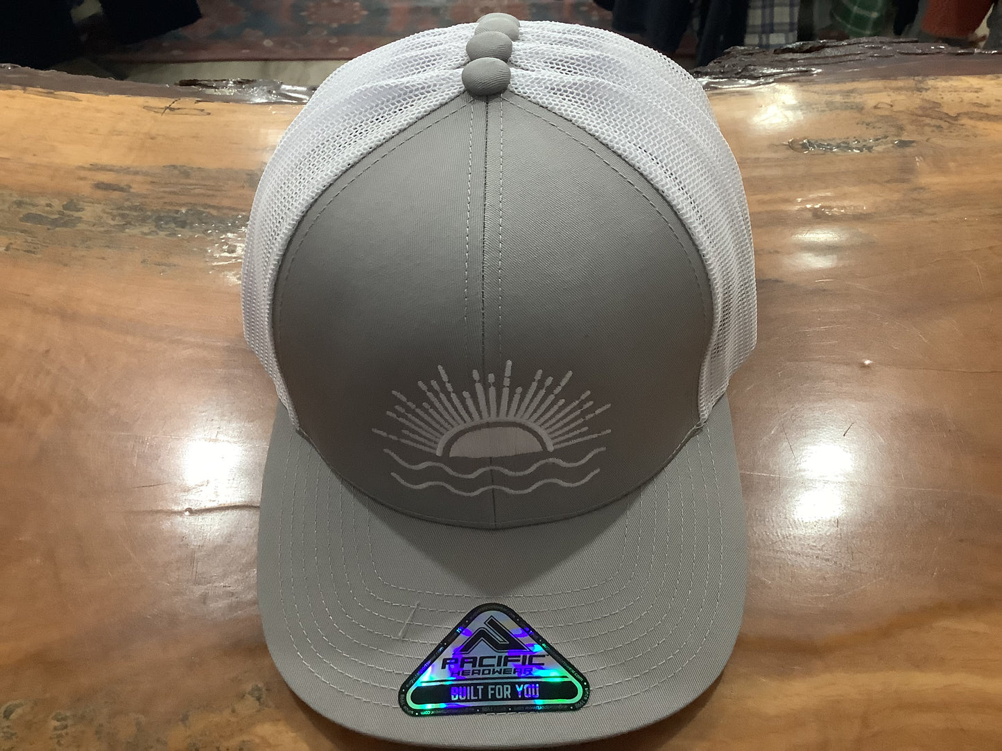 The Spot Hat