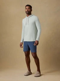 Faherty Men’s Shorelite Trunk 7” 2026 Version
