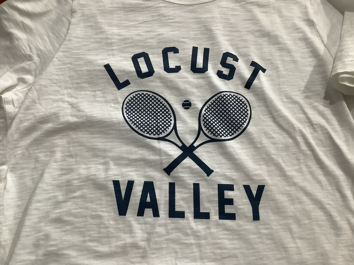 Faherty Women’s Sunwashed Essential Tee Tennis
