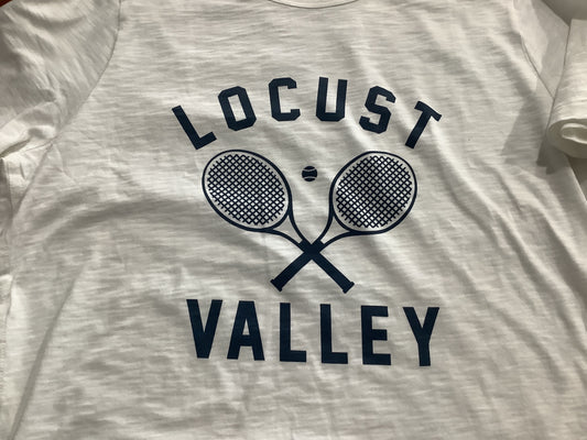 Faherty Women’s Sunwashed Essential Tee Tennis