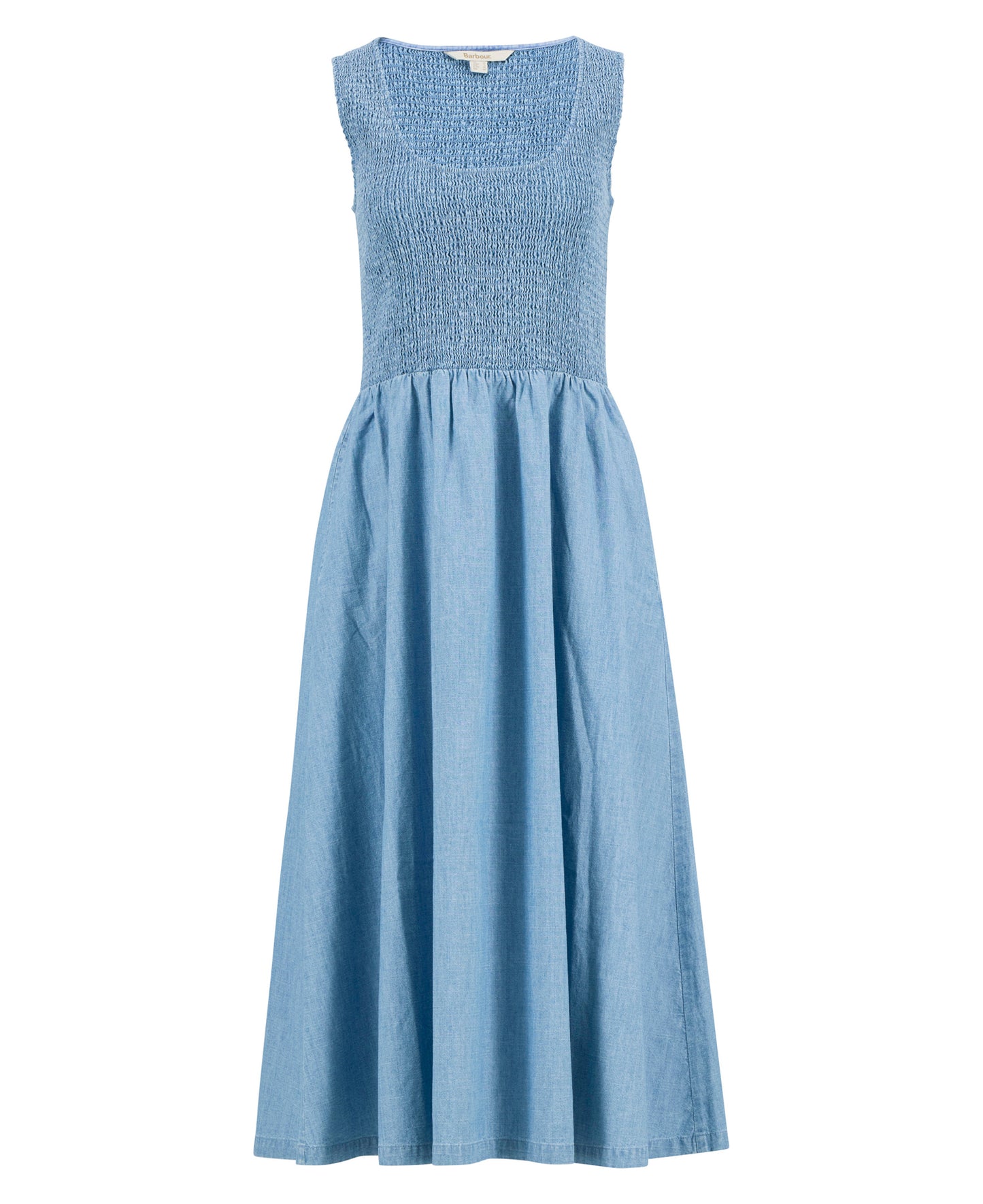 Barbour Women’s Josie Midi Dress