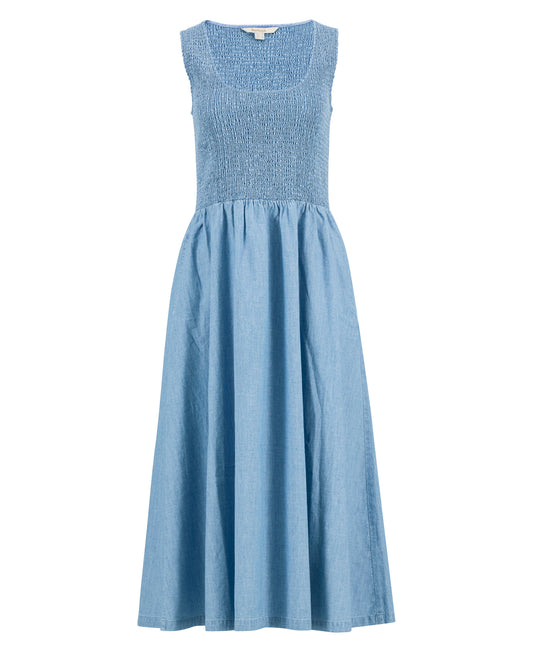 Barbour Women’s Josie Midi Dress