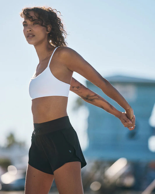 Vuori Women’s Daily Speed Short 2.5”