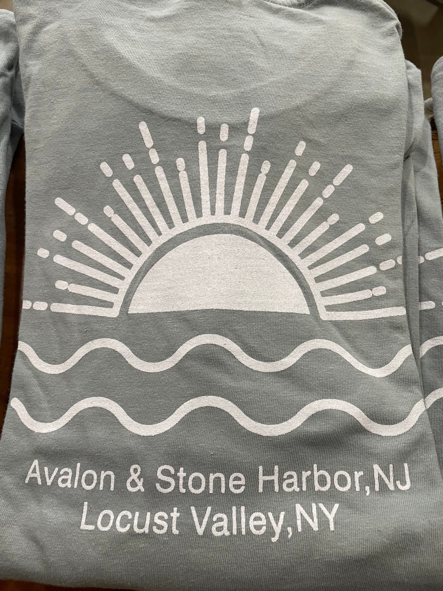 The Spot S/S Tee Shirt