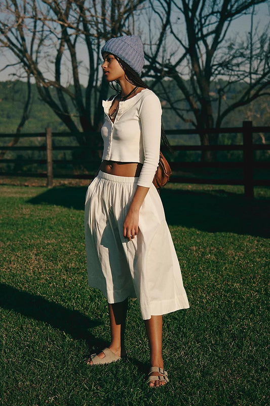 Free People Women’s Perfect Tones Set