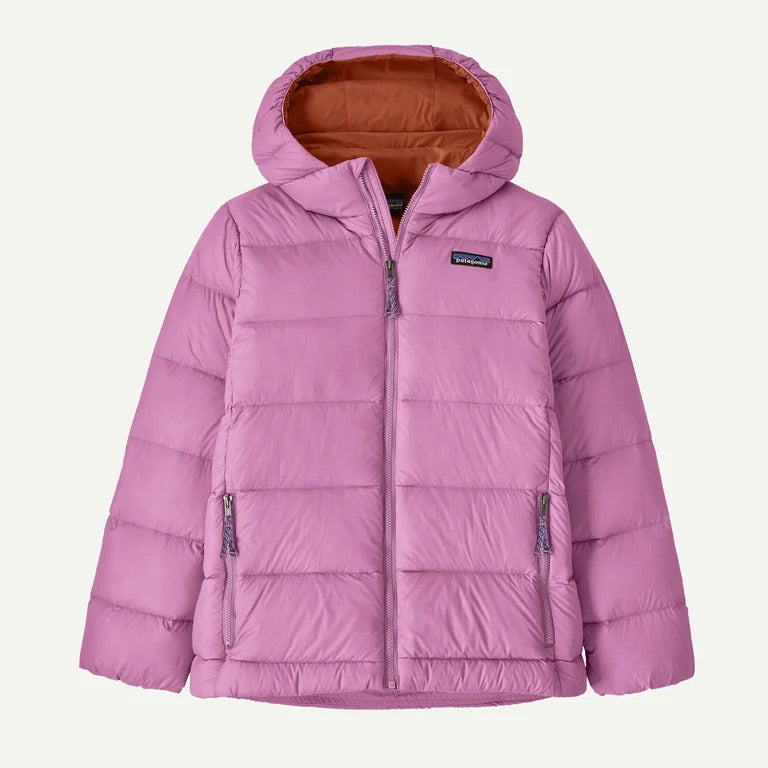Patagonia Kids' Hi-Loft Down Sweater™ Hoody