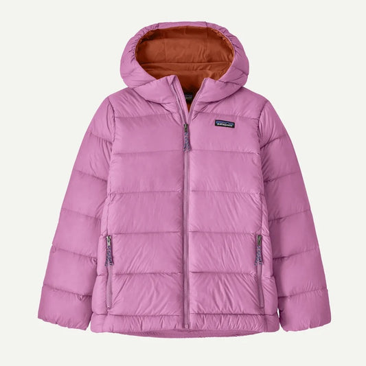 Patagonia Kids' Hi-Loft Down Sweater™ Hoody