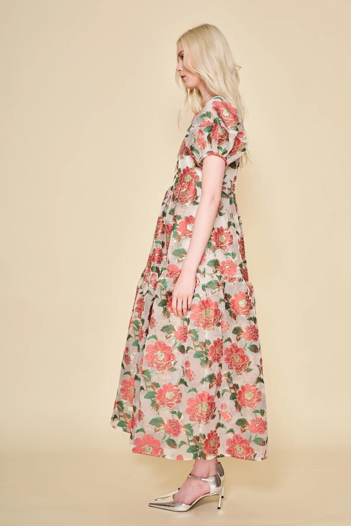 DRA Aria Dress