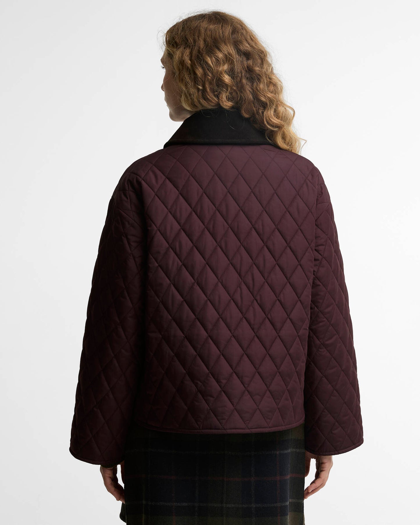 Barbour Women’s Moira Quilted Jacket