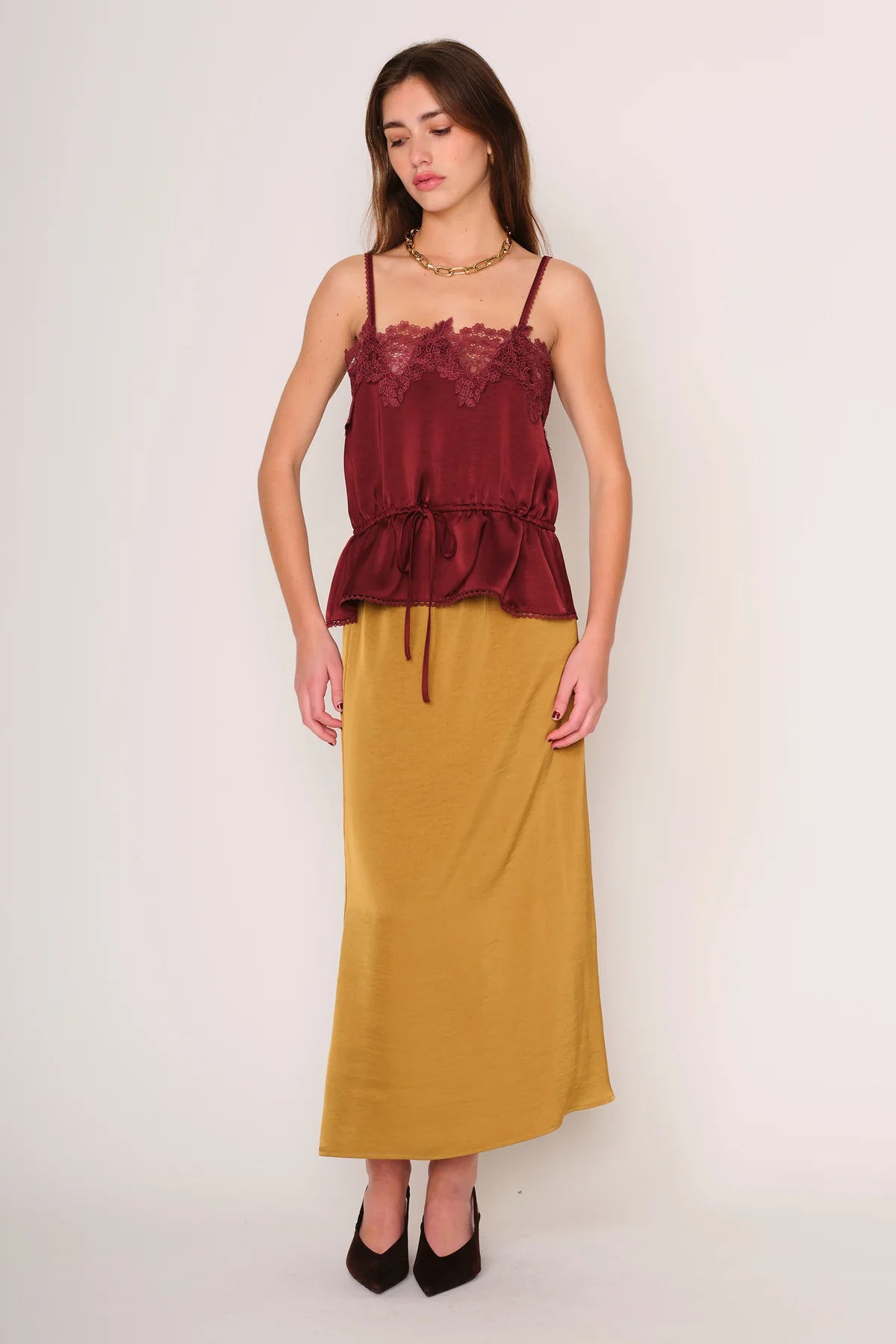 DRA Women’s Amelia Skirt