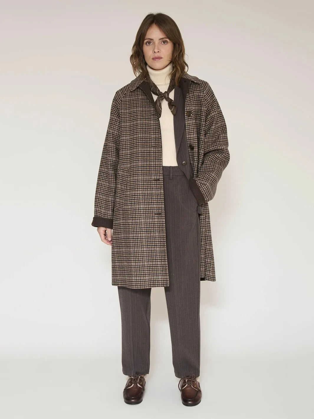 MKT Studio Women’s Manel Coat
